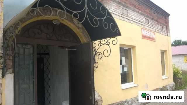 Торговое помещение Печоры - изображение 1