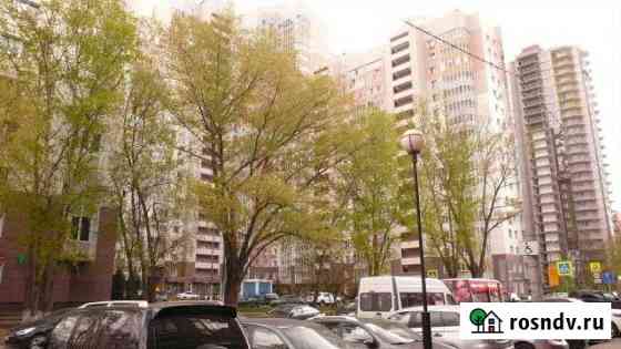3-комнатная квартира, 108 м², 3/25 эт. в аренду на длительный срок в Красногорске Московской области Красногорск