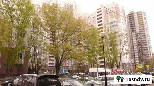 3-комнатная квартира, 108 м², 3/25 эт. в аренду на длительный срок в Красногорске Московской области Красногорск - изображение 1
