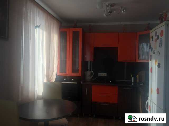 Квартира-студия, 35 м², 5/5 эт. на продажу в Альметьевске Альметьевск - изображение 1