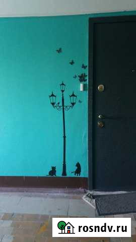 Комната 9 м² в 4-ком. кв., 6/9 эт. на продажу в Люберцах Люберцы - изображение 1