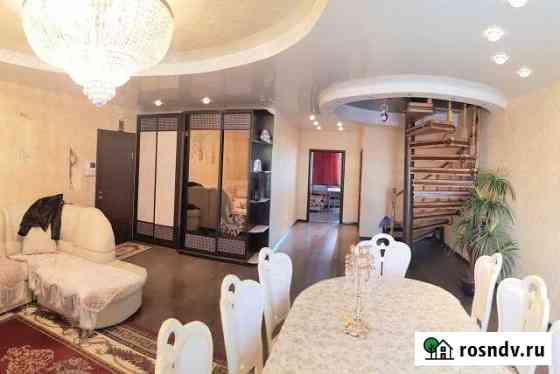 5-комнатная квартира, 115 м², 4/5 эт. на продажу в Петрозаводске Петрозаводск