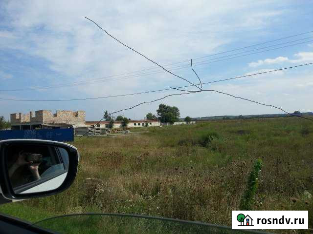 Участок промназначения 37 сот. на продажу в Лабинске Лабинск - изображение 1