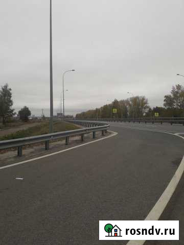 Участок ИЖС 40 сот. на продажу в Моргаушах Моргауши - изображение 1