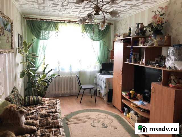 2-комнатная квартира, 36 м², 3/5 эт. на продажу в Клинцах Клинцы - изображение 1