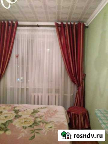 2-комнатная квартира, 62 м², 7/9 эт. в аренду на длительный срок в Нижнекамске Нижнекамск - изображение 1