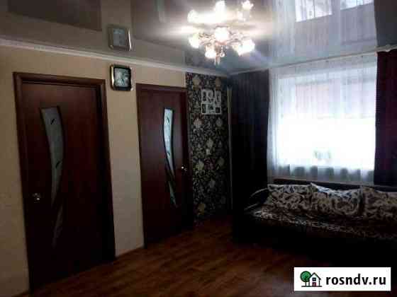 3-комнатная квартира, 60 м², 5/5 эт. на продажу в Субханкулово Субханкулово