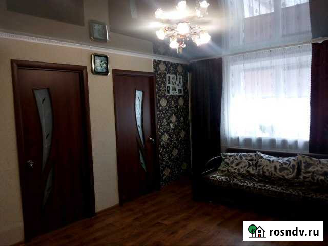 3-комнатная квартира, 60 м², 5/5 эт. на продажу в Субханкулово Субханкулово - изображение 1