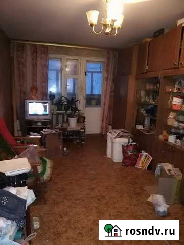 3-комнатная квартира, 67 м², 1/5 эт. на продажу в Дятьково Дятьково - изображение 1