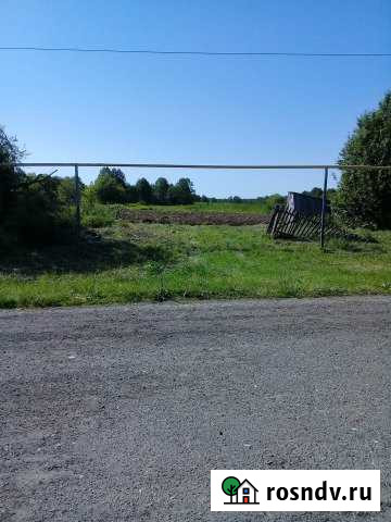 Участок ИЖС 19 сот. на продажу в Приволжском Республики Марий Эл Приволжский - изображение 1