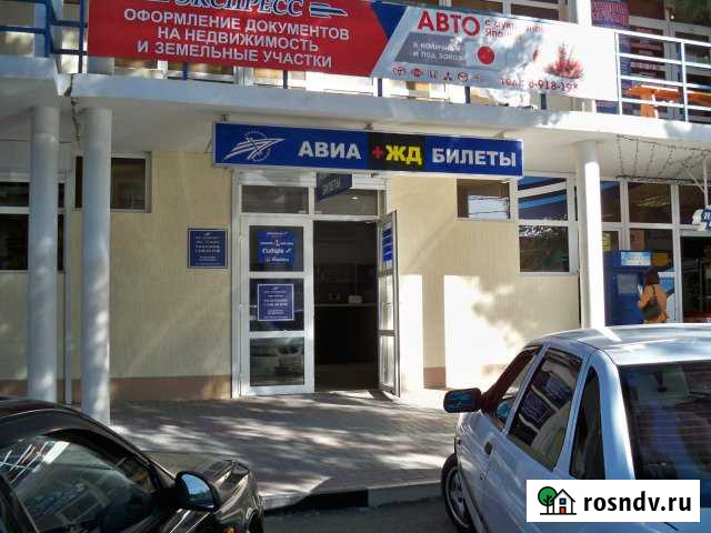 Помещение свободного назначения, 28.6 кв.м. Геленджик - изображение 1