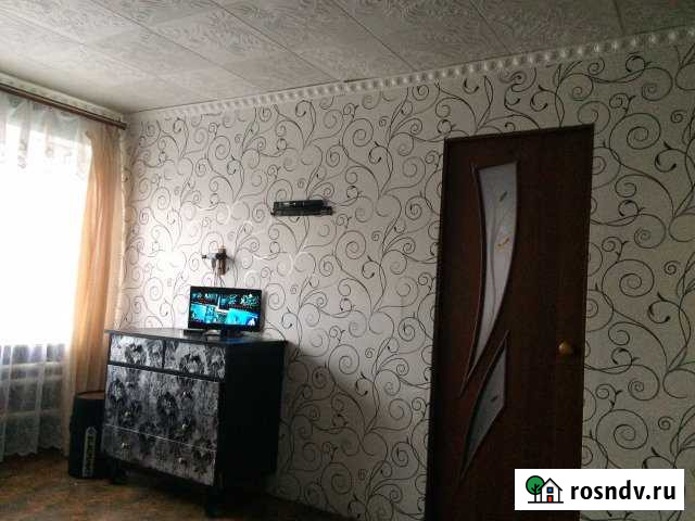 2-комнатная квартира, 40 м², 1/2 эт. на продажу в Мучкапском Мучкапский - изображение 1