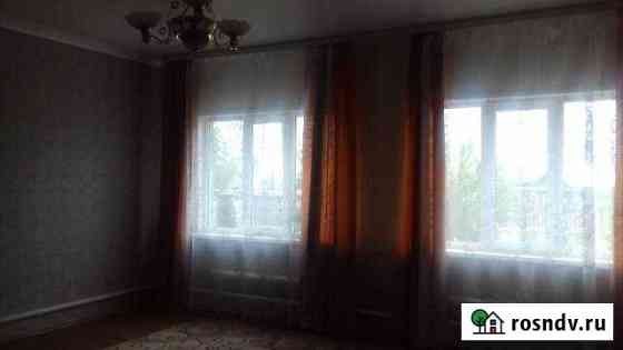 Дом 110 м² на участке 6 сот. на продажу в Красном Яре Астраханской области Красный Яр