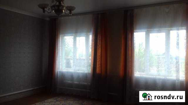 Дом 110 м² на участке 6 сот. на продажу в Красном Яре Астраханской области Красный Яр - изображение 1