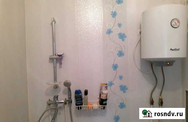 2-комнатная квартира, 36 м², 1/1 эт. на продажу в Абане Абан - изображение 1