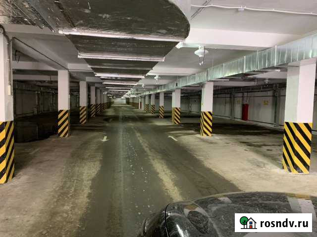 Машиноместо 16 м² в аренду в Калуге Калуга - изображение 1