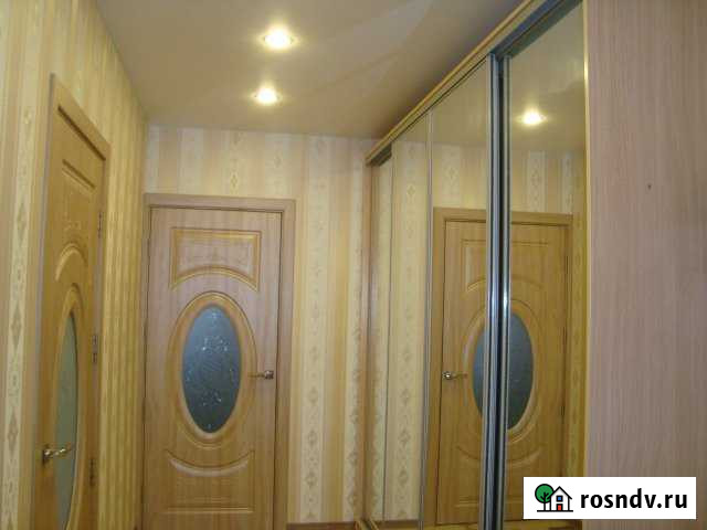 2-комнатная квартира, 57 м², 6/23 эт. на продажу в Мурино Мурино - изображение 1