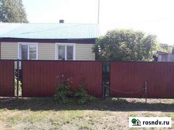 Дом 37 м² на участке 25 сот. на продажу в Переяславке Переяславка