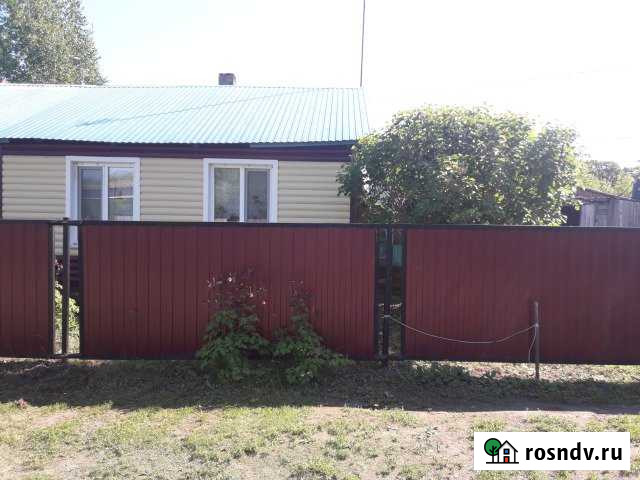 Дом 37 м² на участке 25 сот. на продажу в Переяславке Переяславка - изображение 1