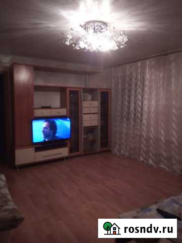 3-комнатная квартира, 105 м², 1/1 эт. на продажу в Бутурлино Бутурлино - изображение 1