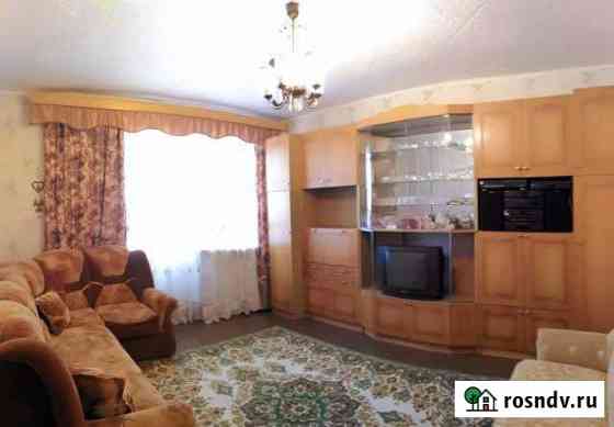 2-комнатная квартира, 49 м², 8/9 эт. на продажу в Инте Инта