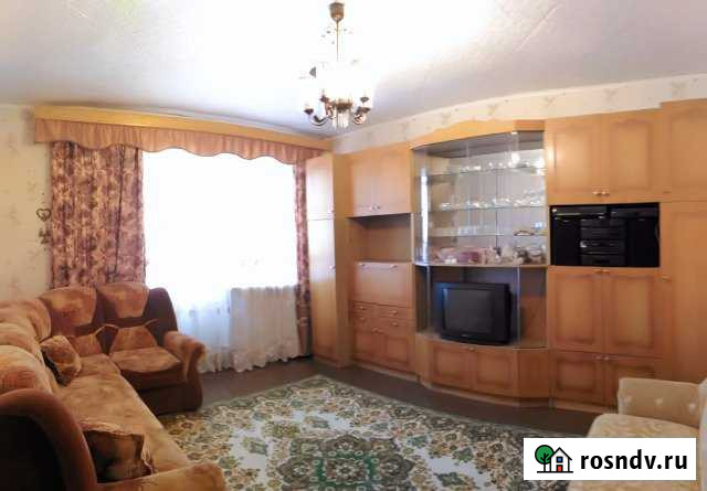 2-комнатная квартира, 49 м², 8/9 эт. на продажу в Инте Инта - изображение 1