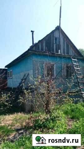 Дом 37 м² на участке 10 сот. на продажу в Бирске Бирск - изображение 1