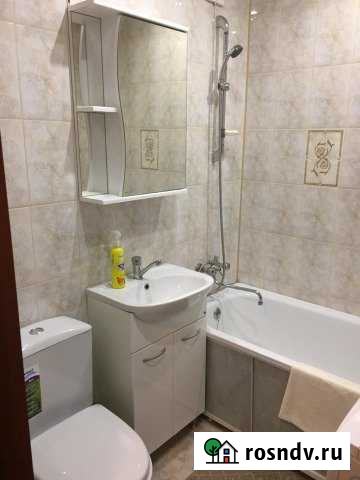 1-комнатная квартира, 31 м², 1/2 эт. на продажу в Рыбном Рыбное - изображение 1