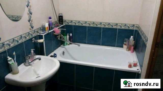 1-комнатная квартира, 38 м², 2/5 эт. на продажу в Глубоком Краснодарского края Глубокий - изображение 1