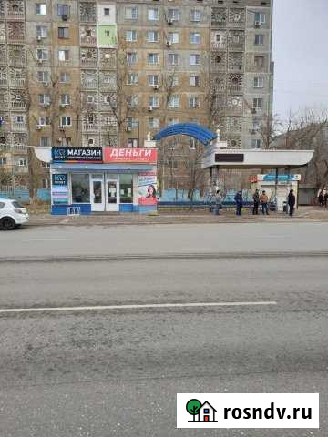 Сдам в аренду 1/2 торгово остановочного комплекса Астрахань - изображение 1