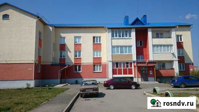 2-комнатная квартира, 46 м², 1/3 эт. на продажу в Шадринске Шадринск - изображение 1