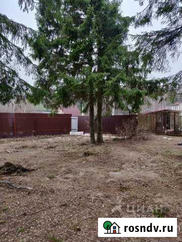 Участок ИЖС 12 сот. на продажу в Шишкине Лесе Шишкин Лес - изображение 1