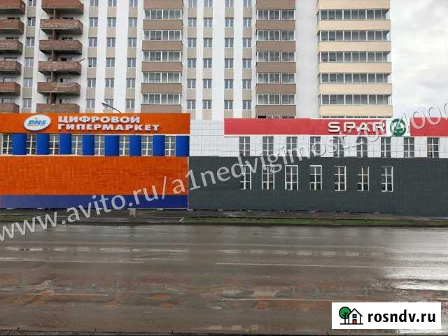 Продам торговое помещение, 1115 кв.м. Копейск - изображение 1