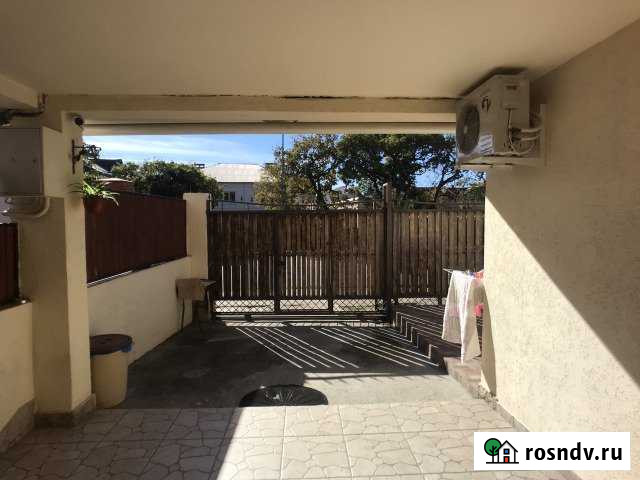 Продаю гостиницу 16 номеров, действующий бизнес Геленджик - изображение 1