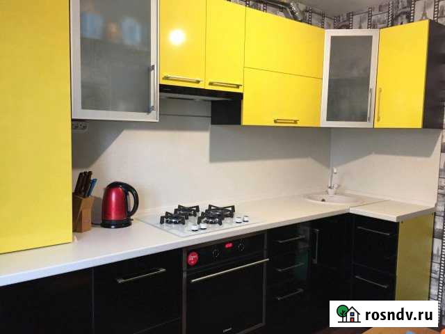 2-комнатная квартира, 49 м², 2/4 эт. на продажу в Кременках Кременки - изображение 1