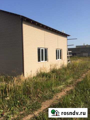 Дом 120 м² на участке 10 сот. на продажу в Балтаси Балтаси - изображение 1