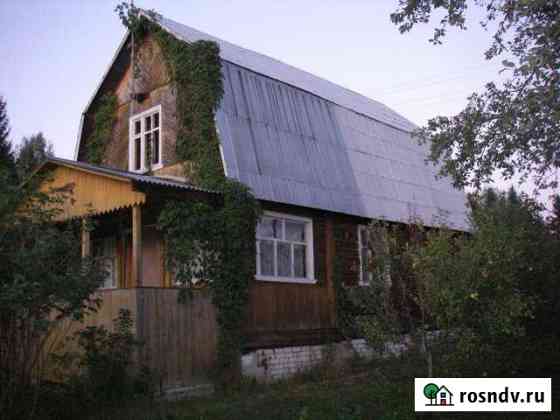 Дача 70 м² на участке 12 сот. на продажу в Петушках Петушки