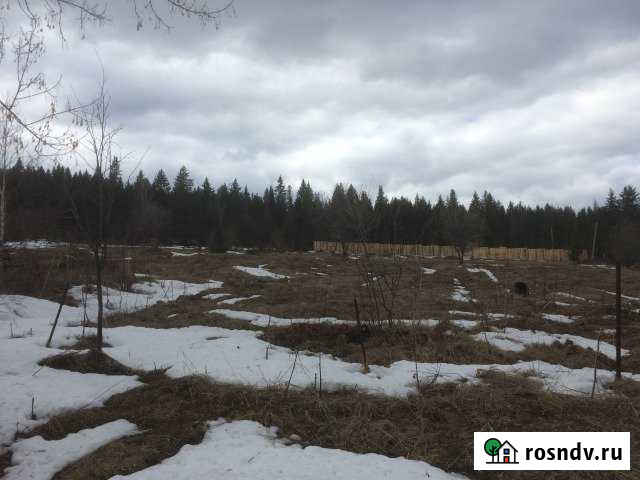 Участок ИЖС 25 сот. на продажу в Нижних Сергах Нижние Серги - изображение 1