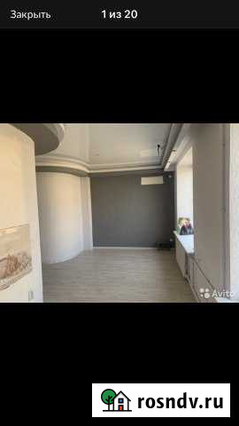 2-комнатная квартира, 50 м², 2/3 эт. на продажу в Красном Сулине Красный Сулин - изображение 1