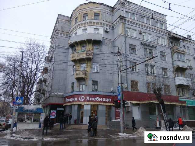 5-комнатная квартира, 128 м², 2/6 эт. на продажу в Саратове Саратов - изображение 1