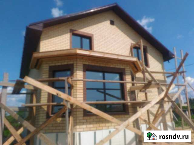 Коттедж 160 м² на участке 7 сот. на продажу в Костроме Кострома - изображение 1