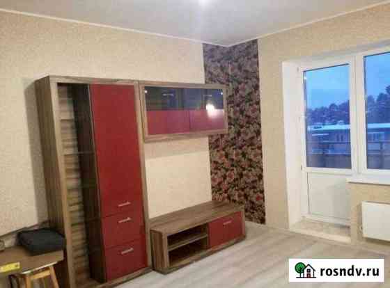 Квартира-студия, 30 м², 8/9 эт. в аренду на длительный срок в Ногинске Ногинск