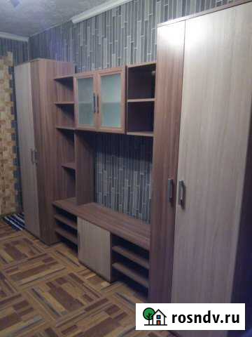 Комната 13 м² в 5-ком. кв., 3/5 эт. в аренду на длительный срок в Архангельске Архангельск - изображение 1