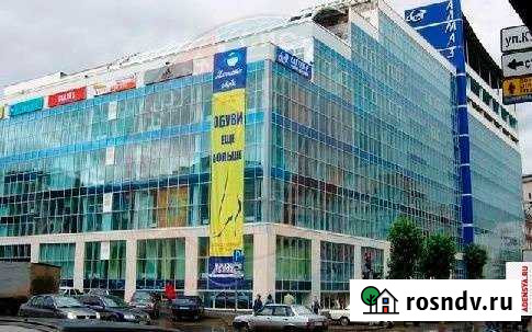 Офисное помещение, 57 кв.м. Пермь - изображение 1