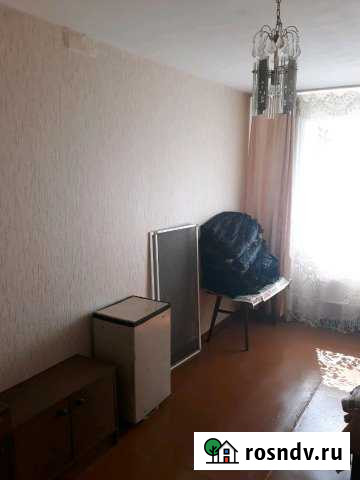 2-комнатная квартира, 44 м², 1/5 эт. на продажу в Назарово Назарово - изображение 1