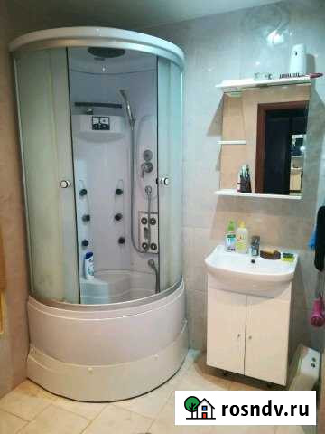 Комната 22 м² в 3-ком. кв., 5/17 эт. в аренду на длительный срок в Московском Московской области Московский - изображение 1