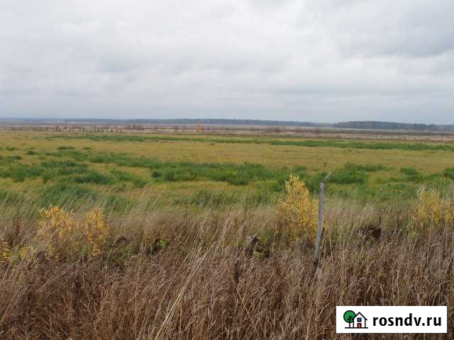 Участок ИЖС 15 сот. на продажу в Юго-Камском Юго-Камский - изображение 1