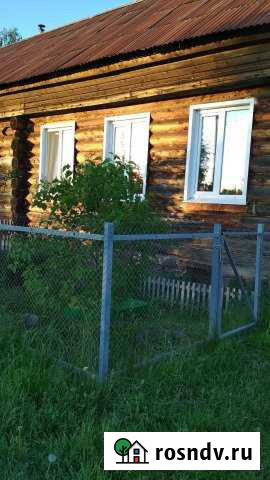 3-комнатная квартира, 66 м², 1/1 эт. на продажу в Хохряках Хохряки - изображение 1