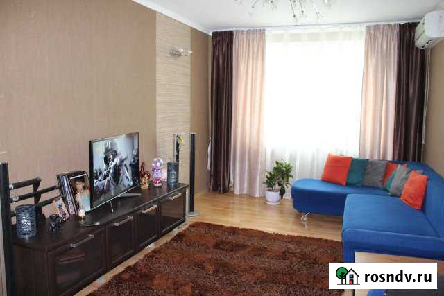 2-комнатная квартира, 51 м², 4/5 эт. на продажу в Некрасовке Некрасовка - изображение 1