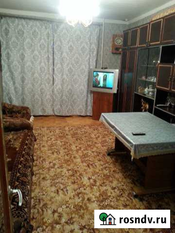 3-комнатная квартира, 60 м², 3/5 эт. на продажу в Новокубанске Новокубанск - изображение 1